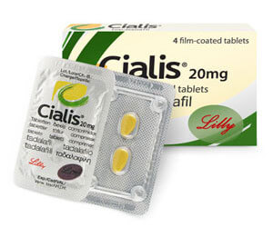 Comprar Cialis