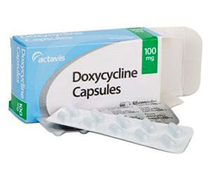 comprar doxiciclina
